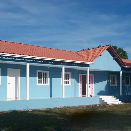 Pousada Raio De Sol - Ilha De Itaparica- Catu A 150 M Da Praia Kültér fotó