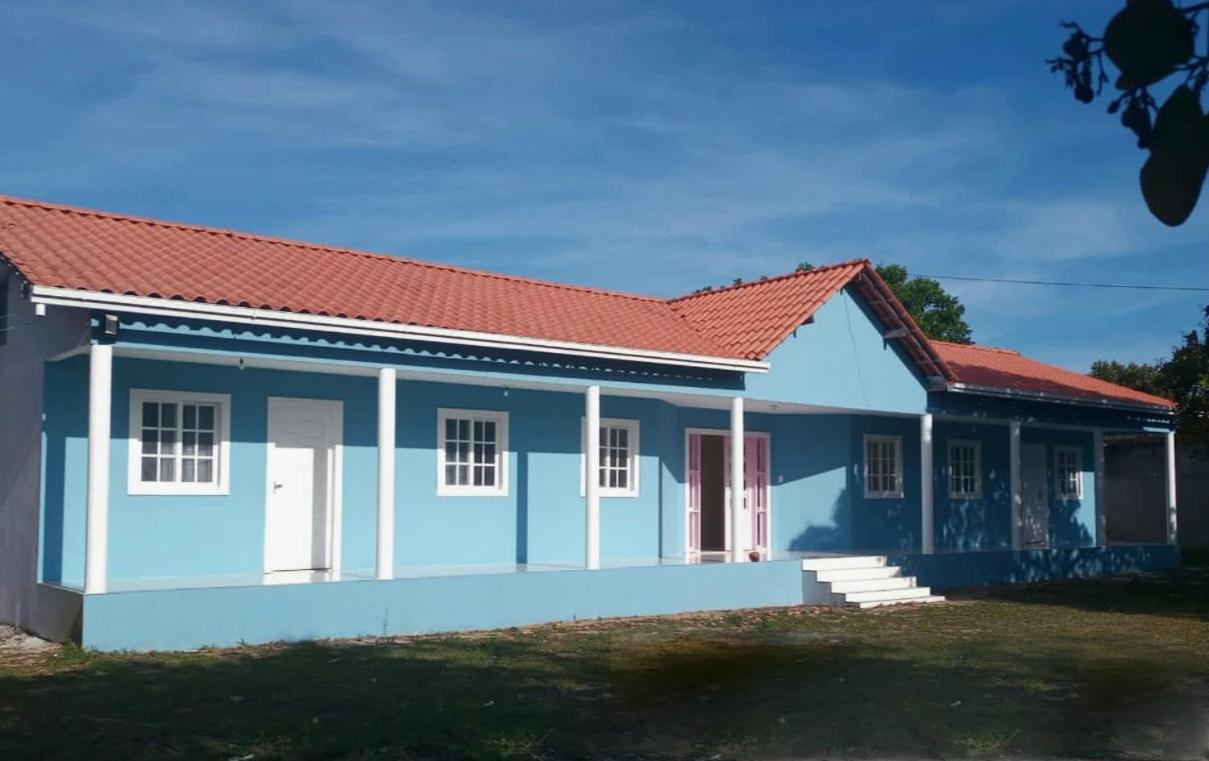 Pousada Raio De Sol - Ilha De Itaparica- Catu A 150 M Da Praia Kültér fotó