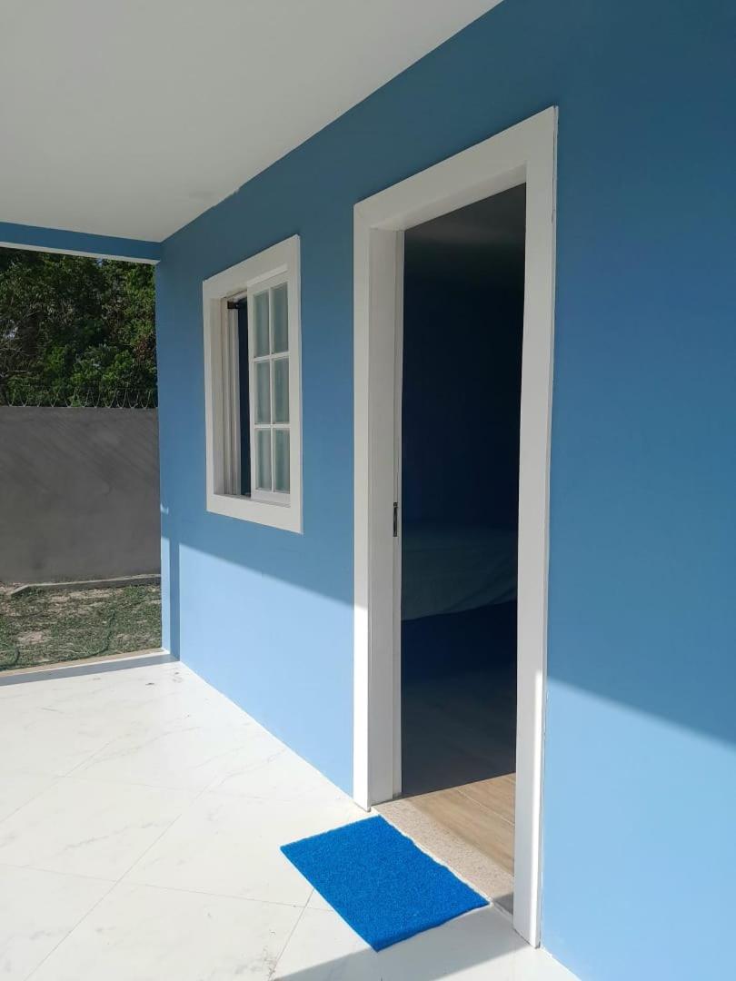 Pousada Raio De Sol - Ilha De Itaparica- Catu A 150 M Da Praia Kültér fotó